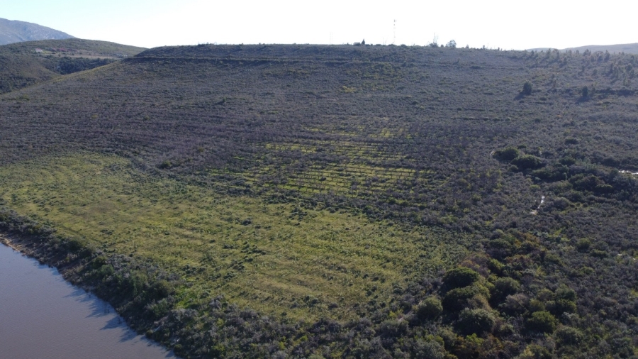 0 Bedroom Property for Sale in Joubertina Eastern Cape